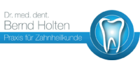 Logo der Firma Holten, Bernd Dr. med.dent. Zahnarzt aus Mönchengladbach
