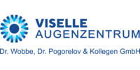 Logo der Firma Viselle Augenzentrum aus Nürnberg