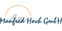 Logo der Firma Hoch Manfred GmbH aus Kolitzheim auf dem Branchenportal Sanitaer.org