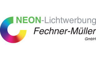 Logo der Firma Neon-Lichtwerbung Fechner - Müller GmbH aus Heiligenhaus