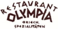 Logo der Firma OLYMPIA aus Schongau