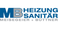 Logo der Firma Heizung-Sanitär Meisegeier + Büttner aus Auma