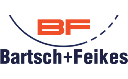 Logo der Firma Bartsch + Feikes aus Brüggen