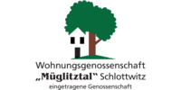 Logo der Firma Wohnungsgenossenschaft Müglitztal Schlottwitz e.G. aus Glashütte