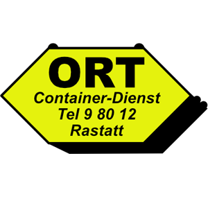 Logo der Firma ORT GmbH aus Bietigheim