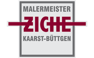 Logo der Firma Malermeister Ziche aus Kaarst