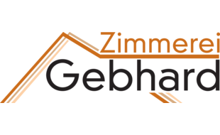 Logo der Firma Zimmerei Gebhard GmbH & Co. KG aus Feucht