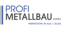 Logo der Firma Profi Metallbau GmbH aus Schierling
