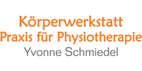 Logo der Firma Physiotherapie Yvonne Schmiedel Körperwerkstatt aus Schlettau