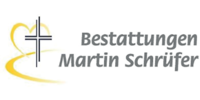 Logo der Firma Bestattungen Martin Schrüfer aus Hollfeld