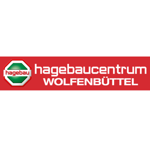Logo der Firma hagebaucentrum Wolfenbüttel GmbH aus Wolfenbüttel