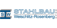 Logo der Firma Stahlbau Weischlitz-Rosenberg GmbH aus Weischlitz