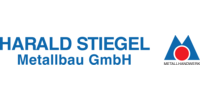 Logo der Firma Harald Stiegel Metallbau GmbH aus Kassel