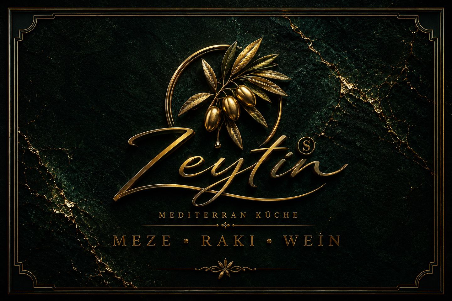 Logo der Firma Zeytin Nürnberg aus Nürnberg