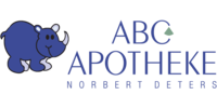 Logo der Firma ABC - Apotheke Deters, Norbert aus Oberhausen