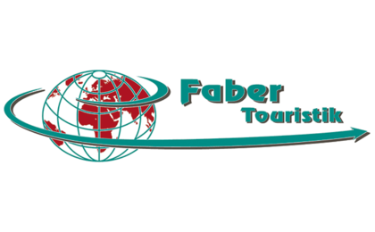 Logo der Firma Faber Touristik GmbH & Co. KG aus Dinkelsbühl