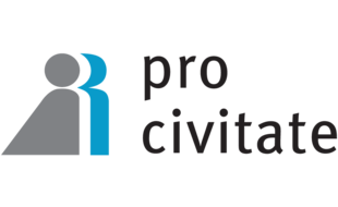 Logo der Firma pro civitate gGmbH aus Jahnsdorf