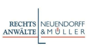 Logo der Firma Rechtsanwältin Yvonne Müller aus Eisenach