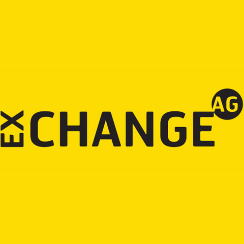 Logo der Firma EXCHANGE AG Deutschland aus Hamburg