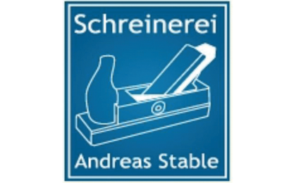 Logo der Firma Andreas Stable Schreinerei aus Grafing