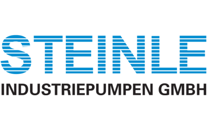 Logo der Firma Steinle Industriepumpen GmbH aus Düsseldorf