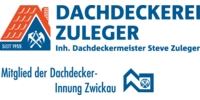 Logo der Firma Steve Dachdeckerei Zuleger aus Fraureuth