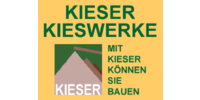 Logo der Firma Kieswerke Kieser aus Remstädt