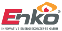 Logo der Firma Enko Innovative Energiekonzepte GmbH aus Landsberg