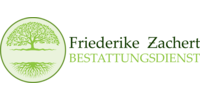 Logo der Firma Zachert Friederike Bestattungsdienst aus Badenweiler