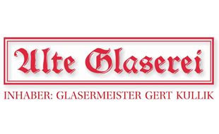 Logo der Firma Alte Glaserei aus Fraureuth auf dem Branchenportal Glaserei.org