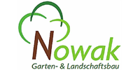 Logo der Firma Nowak Garten- & Landschaftsbau aus Velbert
