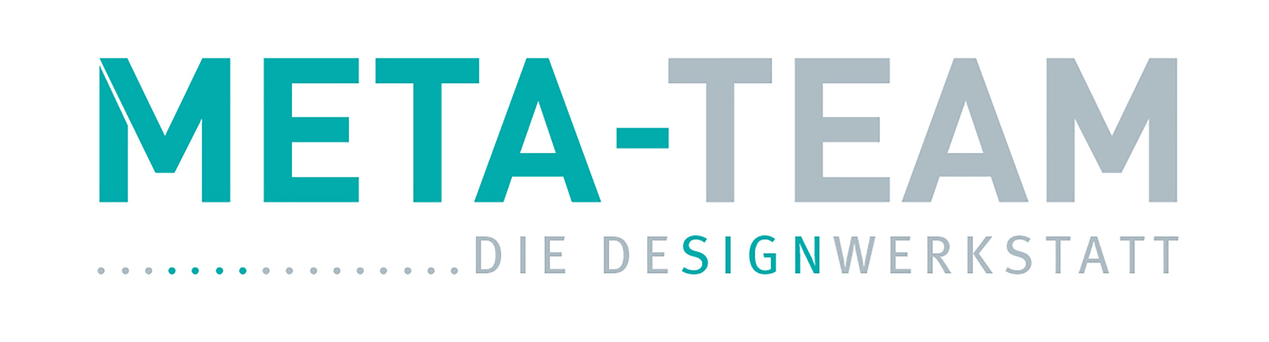 Logo der Firma META-TEAM | Die Designwerkstatt aus Weidenberg