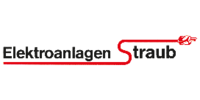 Logo der Firma Elektroanlagen Straub aus Steingaden