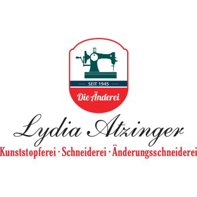 Logo der Firma DIE ÄNDEREI aus Bayreuth