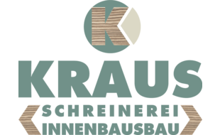 Logo der Firma Kraus Schreinerei aus Alzenau