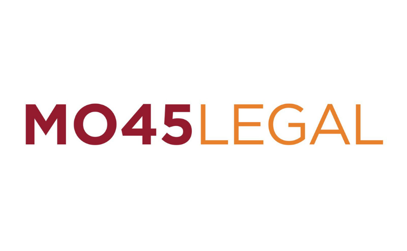 Logo der Firma MO45LEGAL - Bschorr | Warneke | Sukowski GbR - Rechtsanwälte und Notare aus Berlin
