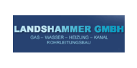 Logo der Firma Landshammer GmbH aus München