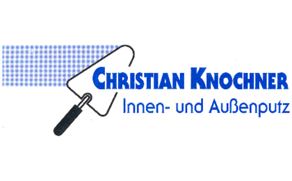 Logo der Firma Christian Knochner aus Rosenheim