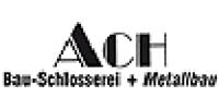 Logo der Firma ACH Bau-Schlosserei u. Metallbau GmbH aus Baldham