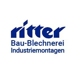 Logo der Firma Ritter Industriemontage aus Weingarten (Baden)