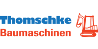 Logo der Firma Thomschke Andreas Baumaschinenverleih aus Pulsnitz