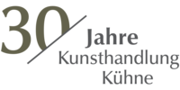 Logo der Firma Kunsthandlung Kühne aus Dresden