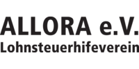 Logo der Firma Lohnsteuerhilfeverein ALLORA e.V. aus Erlangen
