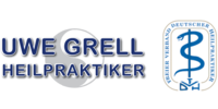Logo der Firma Uwe Grell Naturheilpraxis aus Kalkar