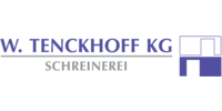 Logo der Firma Tenckhoff KG aus Düsseldorf