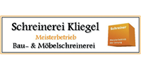 Logo der Firma Schreinerei Kliegel aus Reichenschwand auf dem Branchenportal Tischler-Schreiner.org