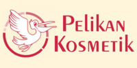 Logo der Firma Pelikan Kosmetik aus Treuen