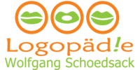 Logo der Firma Logopädie Schoedsack Wolfgang aus Hof