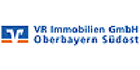 Logo der Firma Immobilien VR GmbH aus Bad Reichenhall