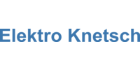 Logo der Firma Elektro Knetsch GmbH aus Neumarkt auf dem Branchenportal Elektriker.org